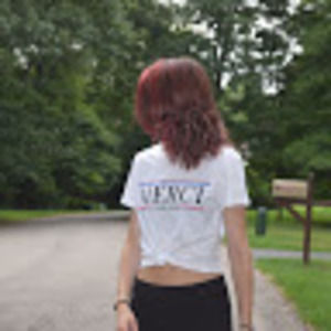 Meet your Posher, Hope